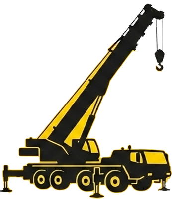 Locação de Guindastes